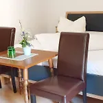 Konukevi Hubertushof 3*