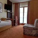 Pensionat Hubertushof 3*