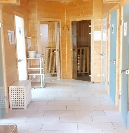 Hubertushof Trattenbach (Lower Austria)