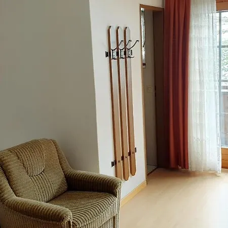 Hubertushof 3* Trattenbach