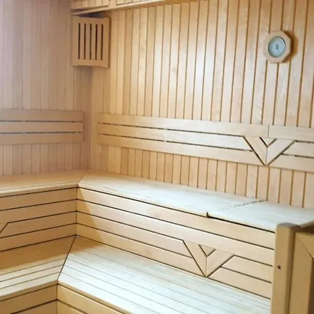 Hubertushof 3* Trattenbach (Lower Austria)