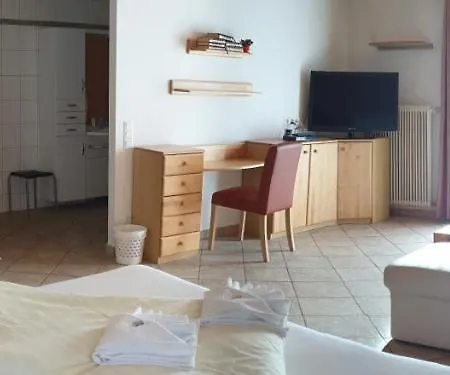 Hubertushof Vendégház 3*