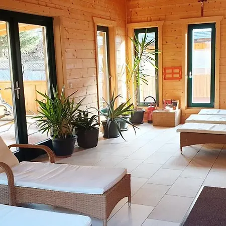 Guest house Hubertushof 3*