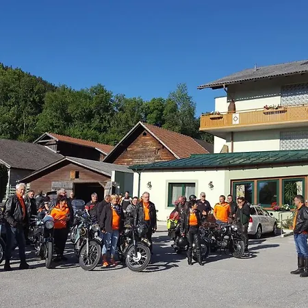 Hubertushof Pensionat