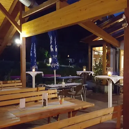 Hubertushof 3* Trattenbach (Lower Austria)