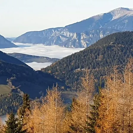 Hubertushof Gasthuis