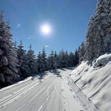 Gasthuis Hubertushof