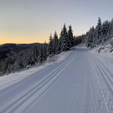 Hubertushof 3* Trattenbach (Lower Austria)