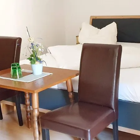Vendégház Hubertushof 3*