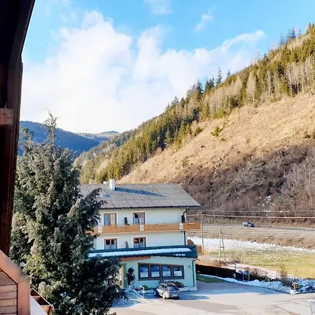 Guest house Hubertushof 3*