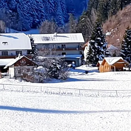 Hubertushof 3* Trattenbach