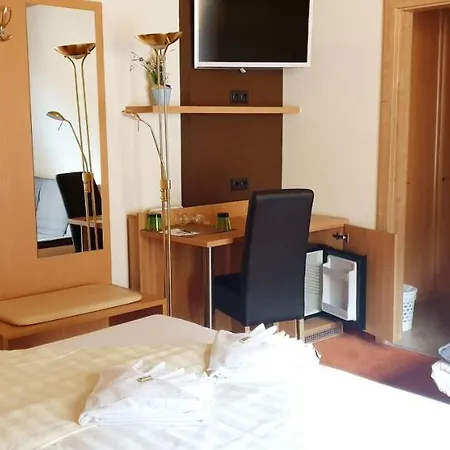 Guest house Hubertushof Trattenbach (Lower Austria)