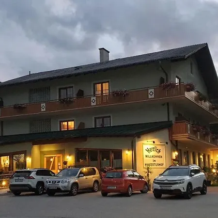 Hubertushof 3*