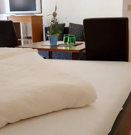 Guest house Hubertushof