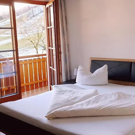 Hubertushof Guest house