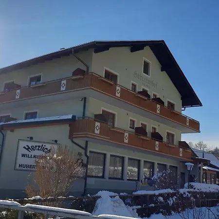 Hubertushof 3*