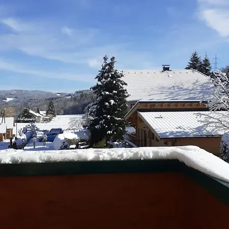 Hubertushof Casa de hóspedes Trattenbach (Lower Austria)