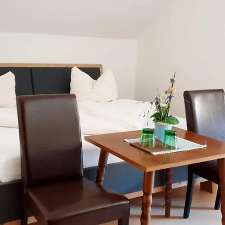 Guest house Hubertushof