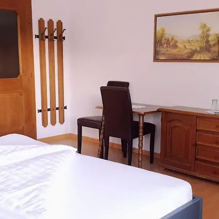 Hubertushof Konukevi