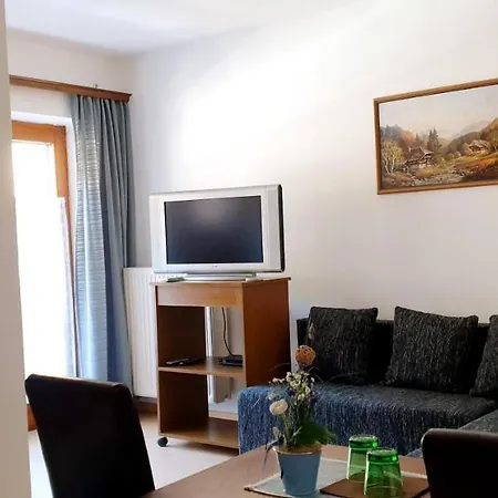 Hubertushof Trattenbach (Lower Austria)