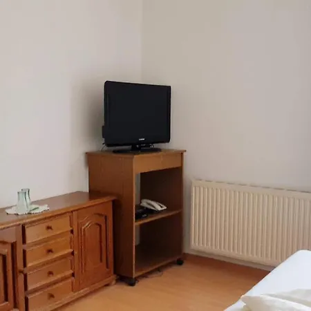 Hubertushof Guest house