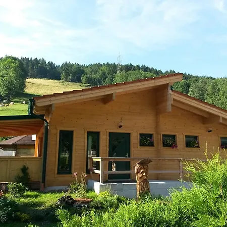 Hubertushof