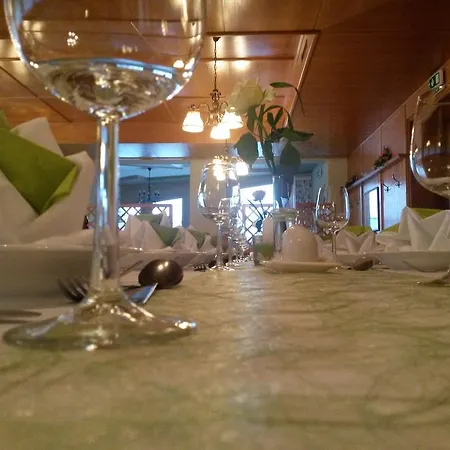 Hubertushof Guest house Trattenbach (Lower Austria)