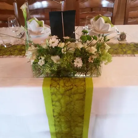 Hubertushof Trattenbach (Lower Austria)