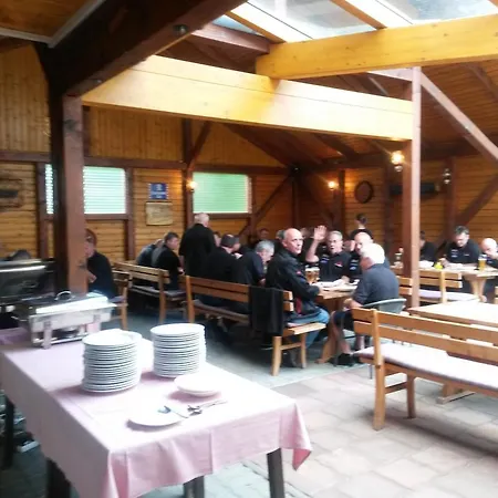 Hubertushof Gasthuis