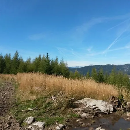 Hubertushof Konukevi