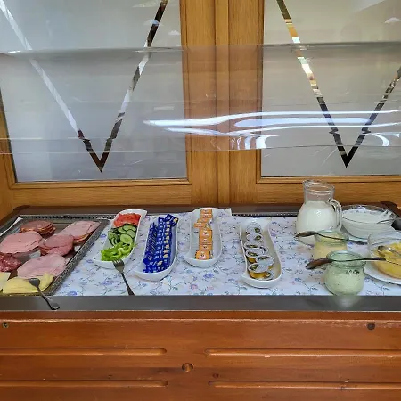 胡伯托斯霍夫酒店 Trattenbach (Lower Austria)