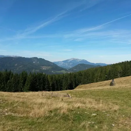 Hubertushof Trattenbach (Lower Austria)