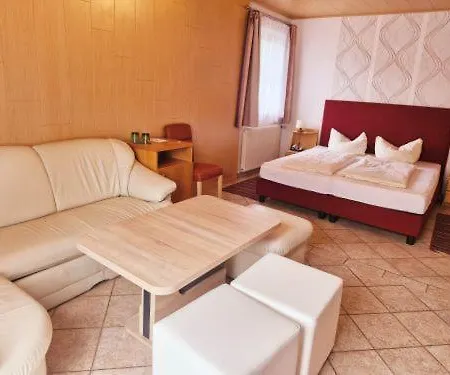 Guest house Hubertushof 3*