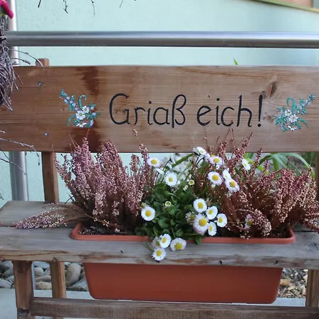 Guest house Hubertushof 3*