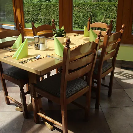 Hubertushof Guest house