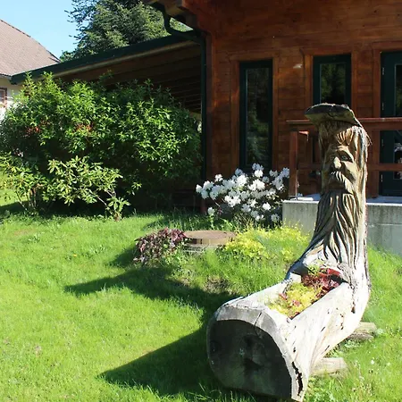 Hubertushof Pensionat Trattenbach (Lower Austria)