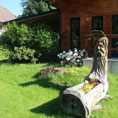 Hubertushof Guest house