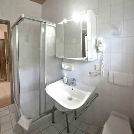 Hubertushof 3*