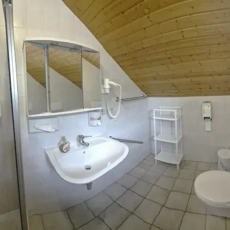 Hubertushof 3* Trattenbach (Lower Austria)