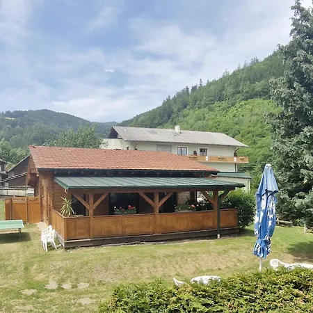 Hubertushof Pensionat Trattenbach (Lower Austria)