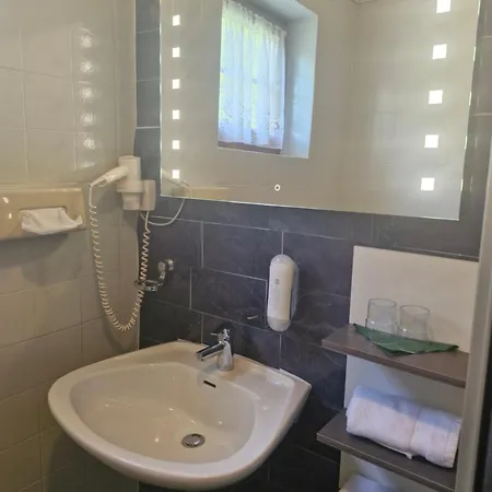 Hubertushof 3* Trattenbach (Lower Austria)