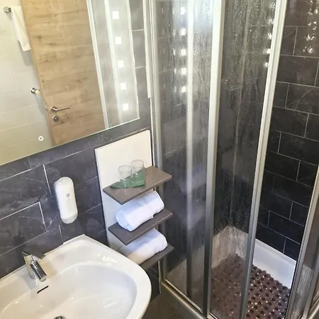 Hubertushof 3*