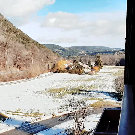 Hubertushof Gasthuis