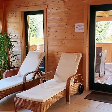 Hubertushof Trattenbach (Lower Austria)