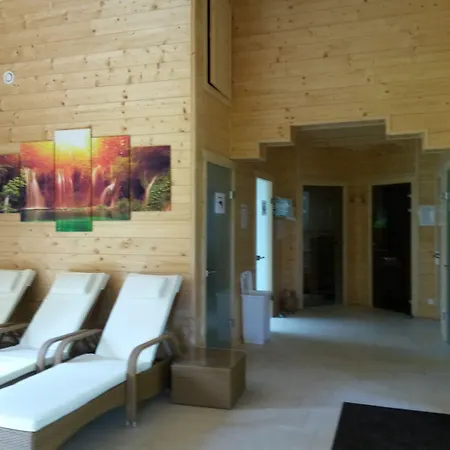 Hubertushof 3* Trattenbach (Lower Austria)