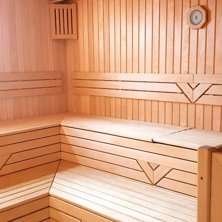 Hubertushof Gasthuis