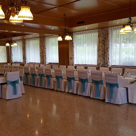 Hubertushof 3*