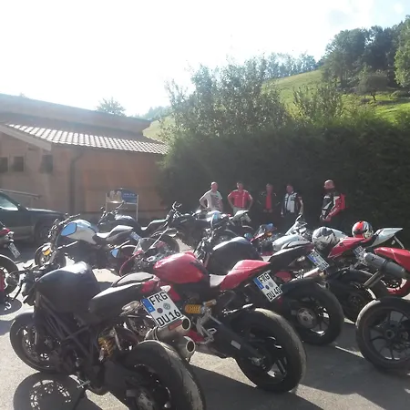 Guest house Hubertushof