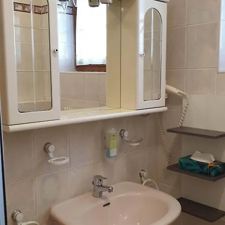 Hubertushof Trattenbach (Lower Austria)