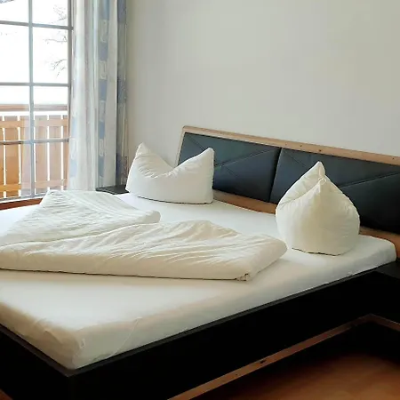 Hubertushof Konukevi Trattenbach (Lower Austria)